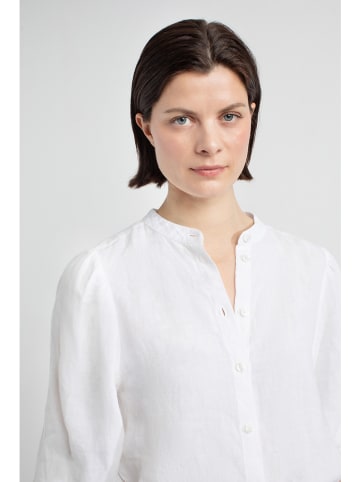 Josephine & Co Bluse in Weiß