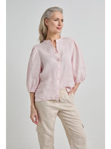 Josephine & Co Bluse in Rosé