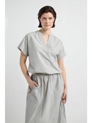 Josephine & Co Bluse "June" in Grau