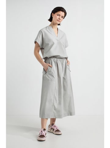 Josephine & Co Blouse "June" grijs