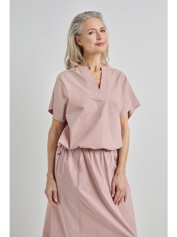 Josephine & Co Bluzka "June" w kolorze jasnoróżowym