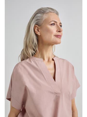 Josephine & Co Bluzka "June" w kolorze jasnoróżowym