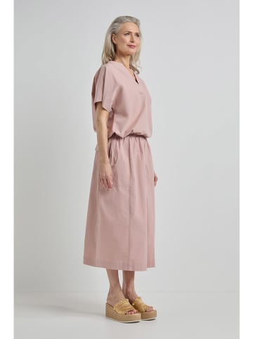 Josephine & Co Bluse "June" in Rosa