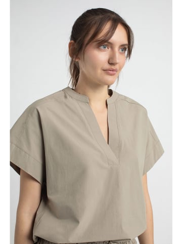 Josephine & Co Bluzka "June" w kolorze khaki