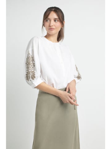 Josephine & Co Blouse "Johnny" wit