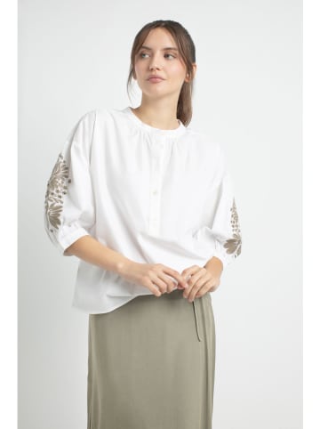 Josephine & Co Blouse "Johnny" wit