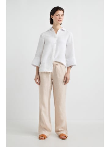 Josephine & Co Bluse "Dillon" in Weiß