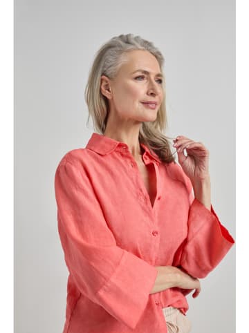 Josephine & Co Blouse "Dillon" koraalrood