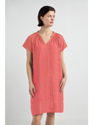 Josephine & Co Kleid "Jolijn" in Koralle