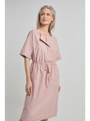 Josephine & Co Sukienka "Jane" w kolorze jasnoróżowym