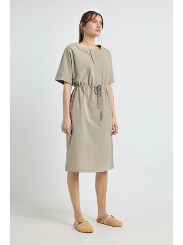 Josephine & Co Kleid "Jane" in Khaki