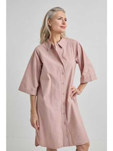 Josephine & Co Jurk "Jasmine" lichtroze