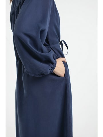 Josephine & Co Kleid "Josephine" in Dunkelblau