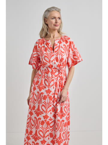 Josephine & Co Kleid "Jerome" in Koralle/ Rosa