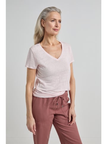 Josephine & Co Shirt "Jelka" in Rosé