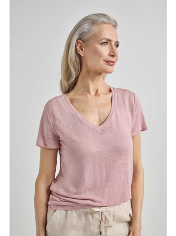 Josephine & Co Shirt "Jelka" in Rosa
