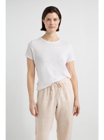 Josephine & Co Shirt "Joan" in Weiß