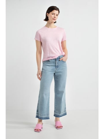 Josephine & Co Shirt "Joan" in Rosé