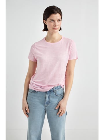 Josephine & Co Koszulka "Joan" w kolorze jasnoróżowym