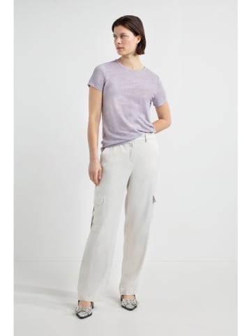 Josephine & Co Shirt "Joan" lila