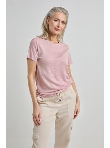 Josephine & Co Shirt "Joan" in Altrosa