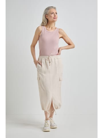 Josephine & Co Top "Doutzen" in Altrosa