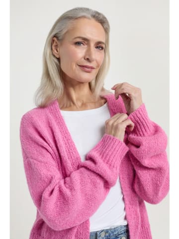 Josephine & Co Vest "Julian" roze