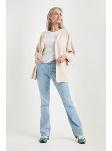 Josephine & Co Vest "Jasmijn" crème