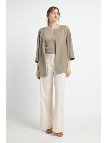 Josephine & Co Cardigan "Jasmijn" in Oliv