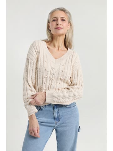Josephine & Co Pullover "Jasper" in Beige