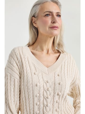 Josephine & Co Pullover "Jasper" in Beige