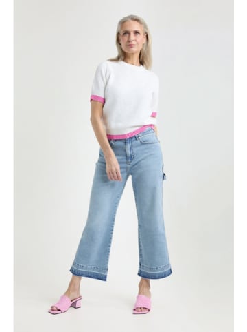 Josephine & Co Shirt "Jake" in Weiß