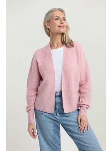 Josephine & Co Cardigan "Dietrich" in Rosa