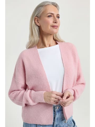 Josephine & Co Vest "Dietrich" lichtroze