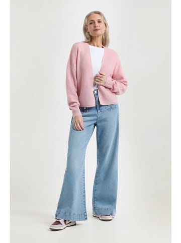 Josephine & Co Cardigan "Dietrich" in Rosa