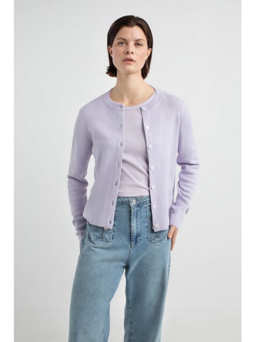 Josephine & Co Cardigan "Jace" in Lila