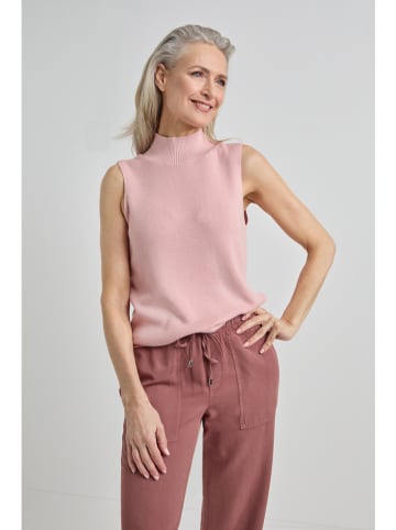 Josephine & Co Blousetop "Joop" lichtroze