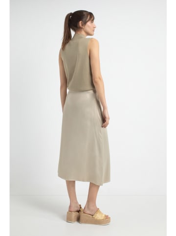 Josephine & Co Blusentop "Joop" in Taupe