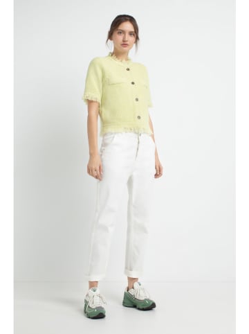 Josephine & Co Vest "August" geel