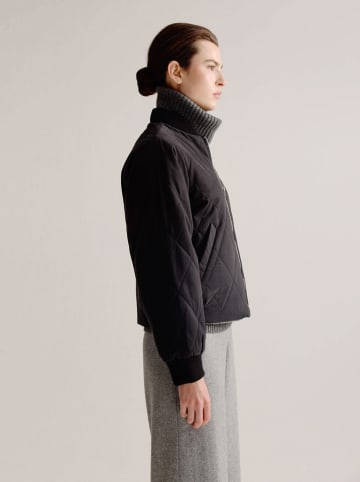 Josephine & Co Wendejacke "Lennon" in Schwarz