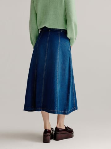 Josephine & Co Spijkerrok "Lone" blauw