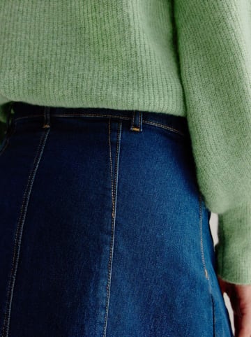 Josephine & Co Spijkerrok "Lone" blauw