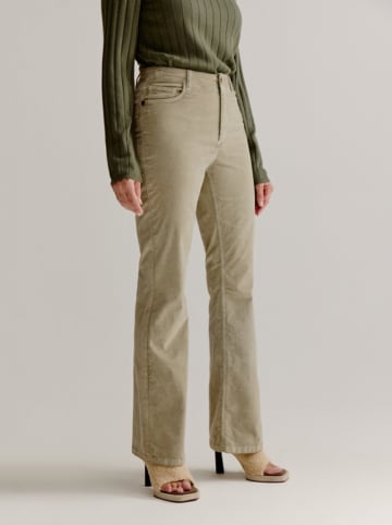 Josephine & Co Jeans "Alessandro" - Slim fit - in Oliv