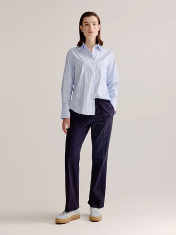 Josephine & Co Broek "Ludo" donkerblauw