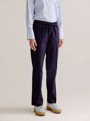 Josephine & Co Broek "Ludo" donkerblauw