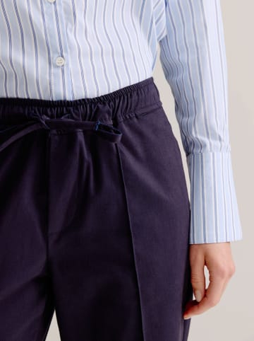 Josephine & Co Hose "Ludo" in Dunkelblau