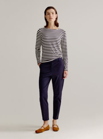 Josephine & Co Broek "Luisa" donkerblauw