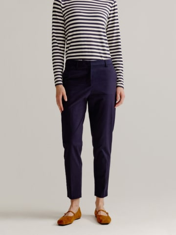 Josephine & Co Broek "Luisa" donkerblauw