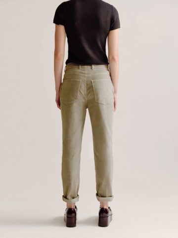 Josephine & Co Jeans "Leyla" - Regular fit - in Oliv