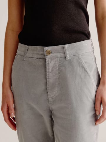 Josephine & Co Jeans "Leyla" - Regular fit - in Hellgrau